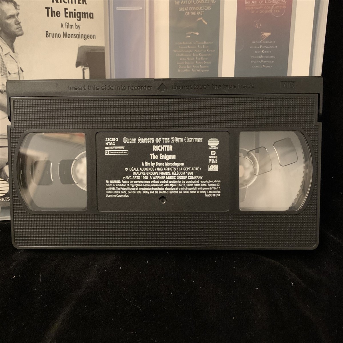 その他 Richter - The Enigma [Blu-ray] 81sV5BPozEL._UF350,350_QL50_.jpg