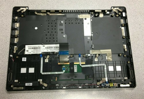 Asus TP300LD TP300LA Conjunto de Teclado Altavoces Touchpad Superior Repostal - Imagen 2 de 2