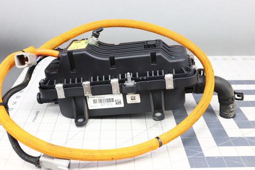 Eberspächer Electric Vehicle EV Heater Element | 71030003.0600 - Picture 2 of 5