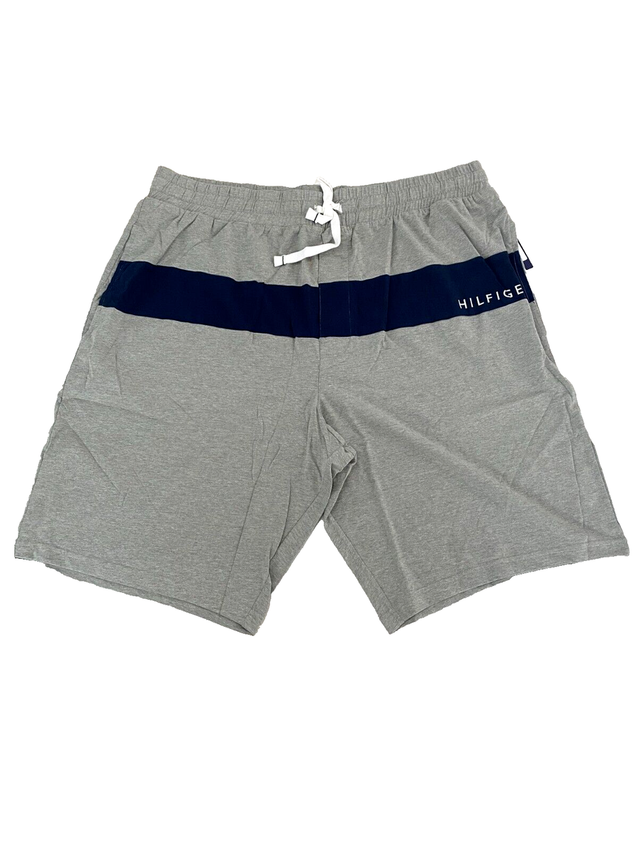 TOMMY HILFIGER Men's 09T3534 Modern Shorts Casual Wear Sleepwear
