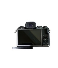 Canon EOS M5 Digital Cameras with Wi-Fi for Sale | Shop New & Used