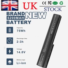Battery for HP Pavilion