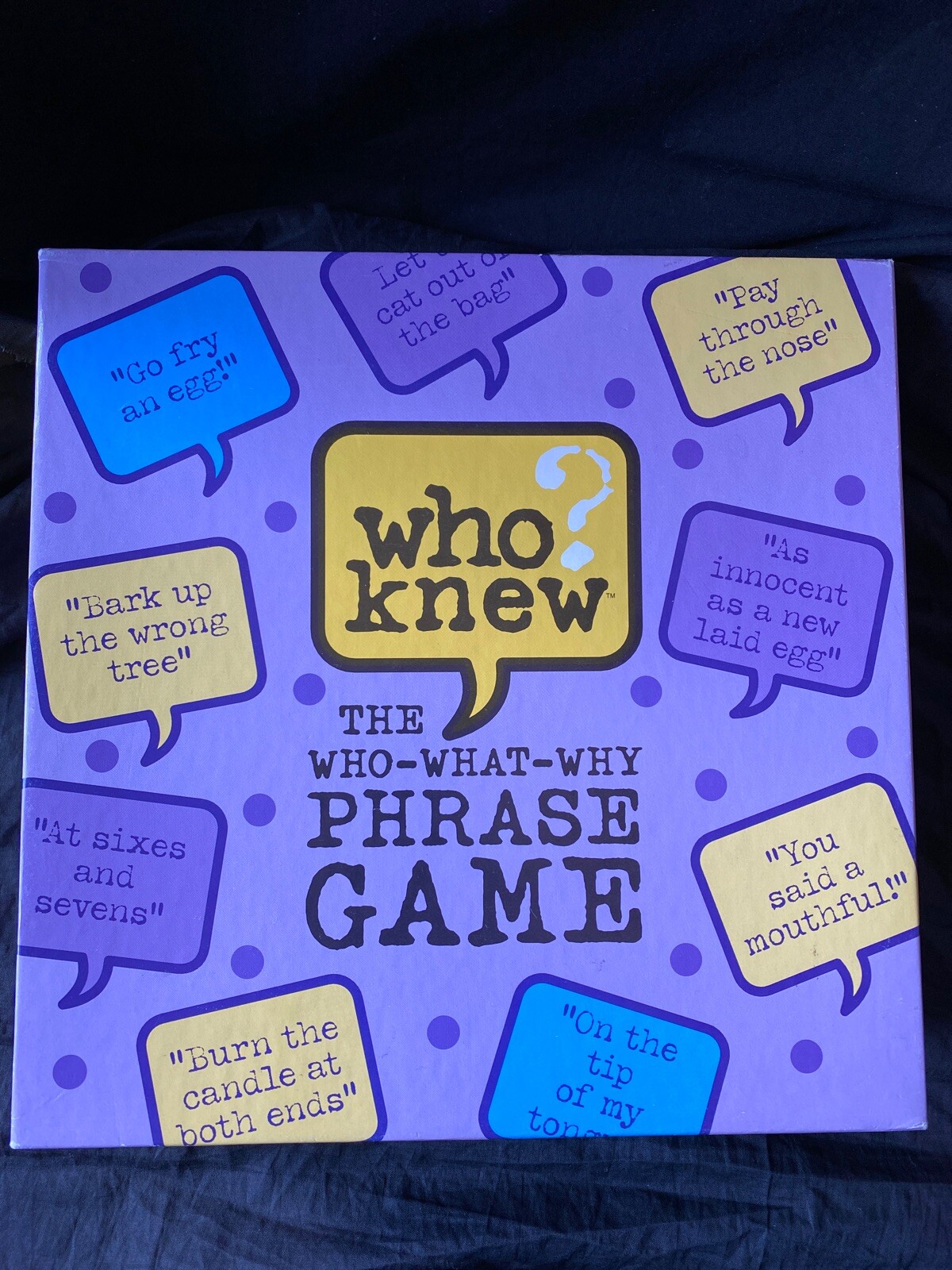 Great American Puzzle Factory's 