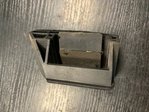 BMW 7 E65 E66 2007 Links Halterung Kühler 7508016 Diesel 170kW GSD37295