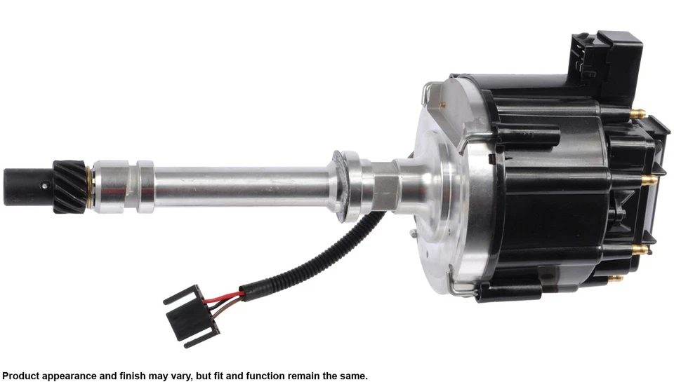 Distributor Cardone For 1975-1990 Chevrolet C60 - Image 4 of 4