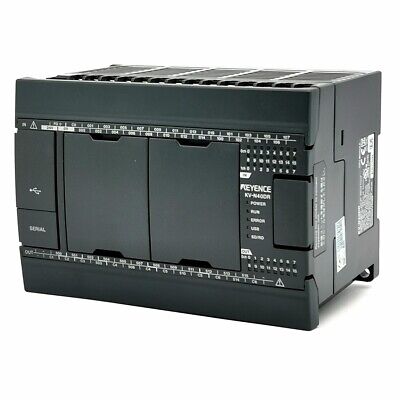 1Pcs NEW PLC Keyence KV-N40DR | eBay 1Pcs NEW PLC Keyence KV-N40DR | eBay