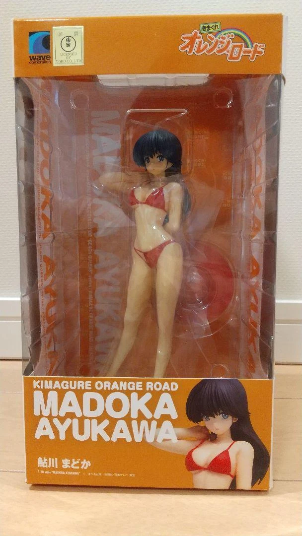 Madoka ayukawa figure sales