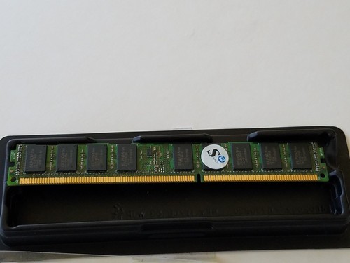 New - 2GB Elpida IBM 43X5051 1Rx4 PC3-10600R-9-10-MP Server Memory Module DDR3 - Picture 5 of 5