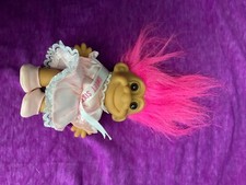 Troll Coleccionable Russ y compañía Sweet Sixteen Troll Coleccionable