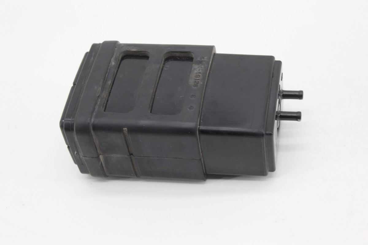 15-23 Kawasaki Ninja H2 SX SE ZX1000 Evap Vapor Charcoal Emmssion