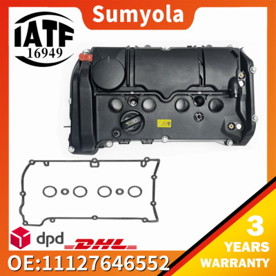 2389138 Valve Cover For MINI Clubman R55/R56 Countryman R60 R61 11127646552