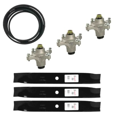 #ad DECK REBUILD KIT TORO 50 TIMECUTTER SS5000 SS5035 SS5060 MX5000 MX5060 $78.27