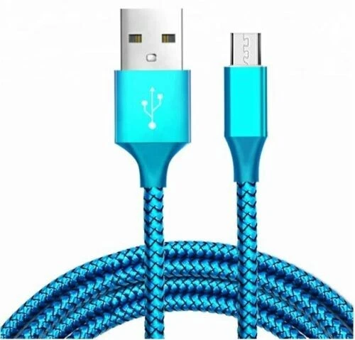 Micro Charging & Data Sync Heavy Duty Fast Charging Cable for Huawei ( Lot ) - Image 2 of 4