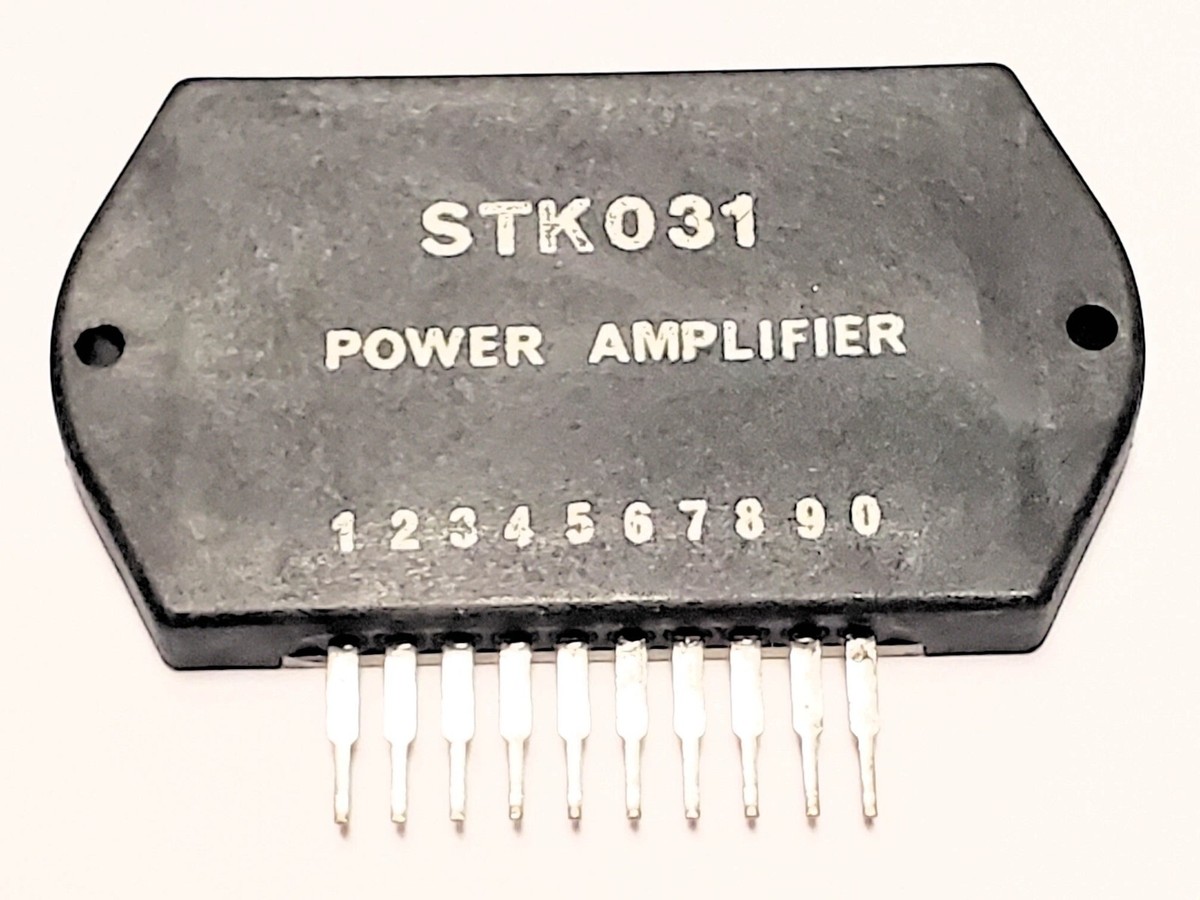 STK031 