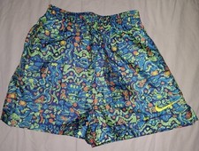 طوابع بريدية Nike PANTALONES CORTOS
