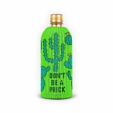 Freaker USA Beverage Insulator Koozie - Don’t Be A Prick - Fits every Bottle/Can