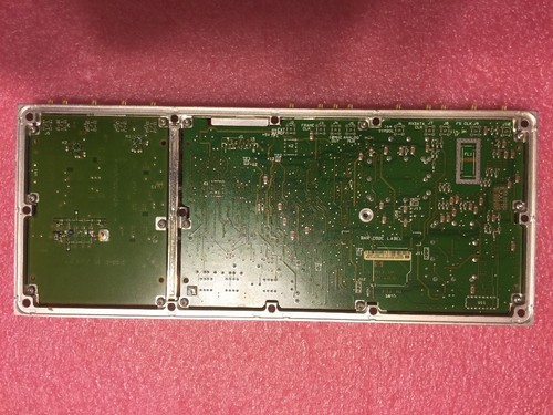 HP-83201-60307 & HP-83201-60209 Dual Divider PCB Assembly für HP  - Bild 6 von 12