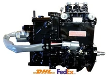 Fuel Injector Pump 729940-51300 for Yanmar 4TNV98 4TNV94 4TNV94L Komatsu 4D94