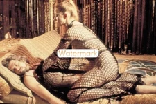 Sexy HELEN MIRREN in "Excalibur" Movie ** Pro Pigment Photo (8.5"x11")