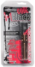 Patternmaster Code Black TURKEY Choke Tube 12GA 665 Browning Invector Winchester