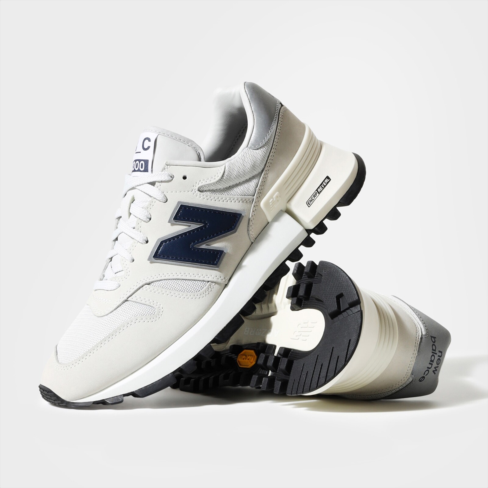 new balance cdg 1300