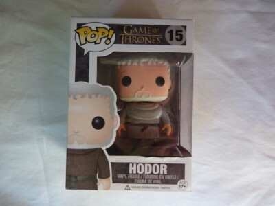 Funko/Game of Thrones POP! Deluxe Vinyl Figur Night King on (Neuf avec