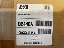 HP 500 Sheet Paper Tray - Q2440A