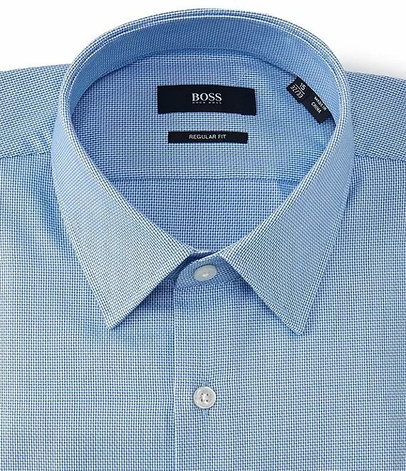 Hugo boss enzo shirt hot sale