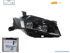 Feu avant (phare) Peugeot 508