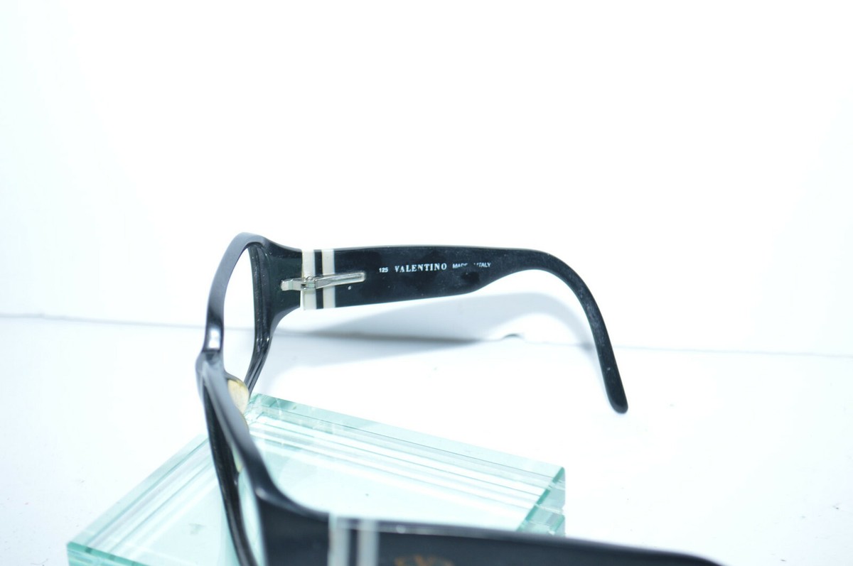Valentino 5345/S Eyeglass/Sunglass Frames 56[]17-125MM Italy 