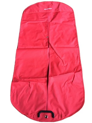 target garment bag for dresses