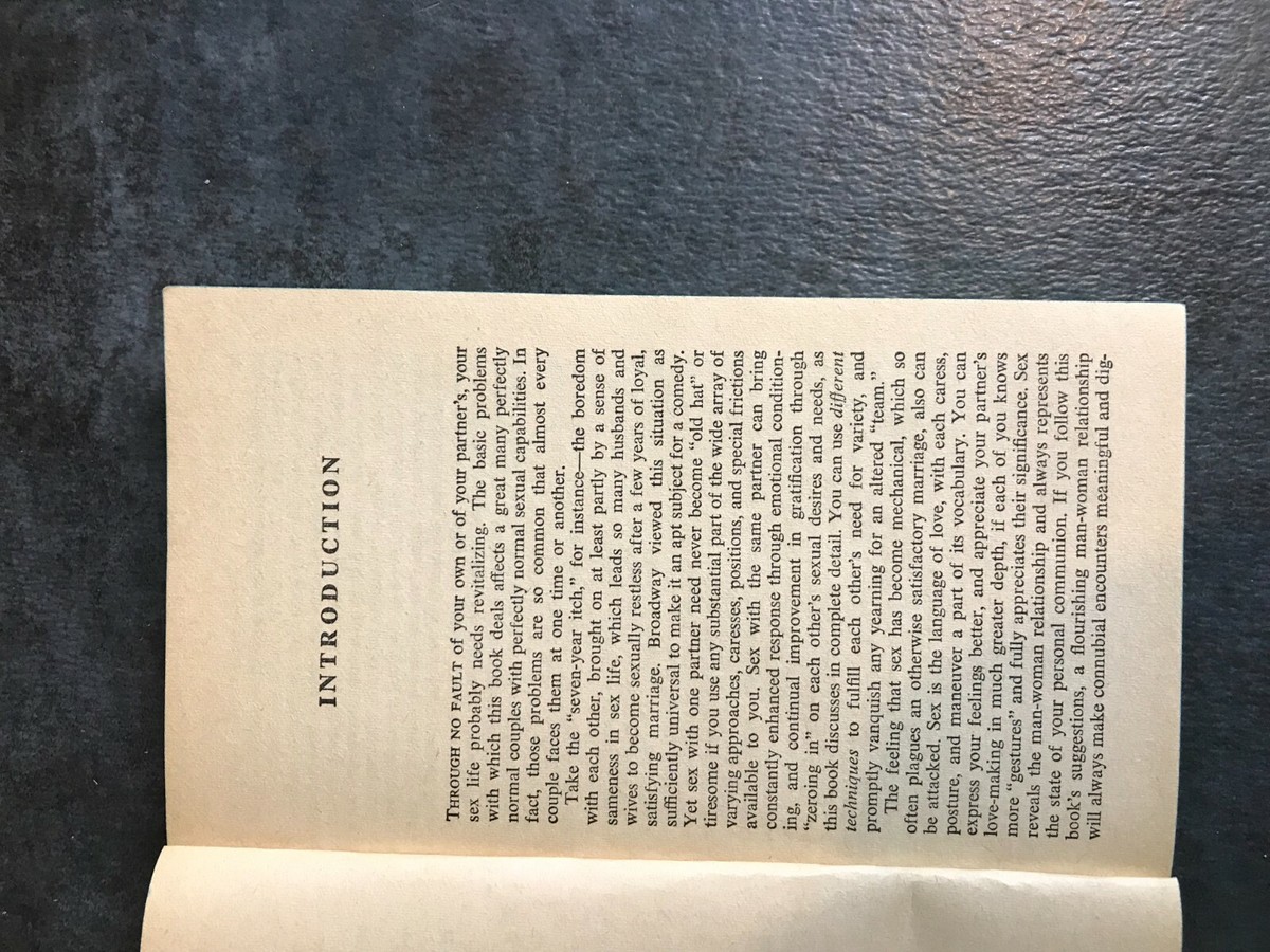 古書 1970年代の性に関するビンテージ本（英語）2冊セット 30％OFF】 古書 1970年代の性に関するビンテージ本（英語）2冊