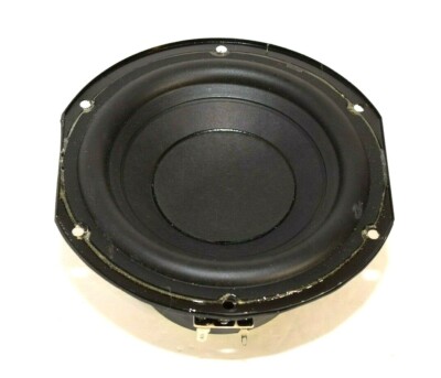 Authentic Sony SA-WRT5 Subwoofer For Sony HT-RT5 Replacement Part