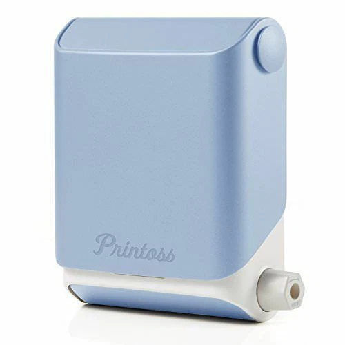 TAKARA TOMY Printoss SORA Printer for smartphone TPJ-03SO form - Image 2 of 4