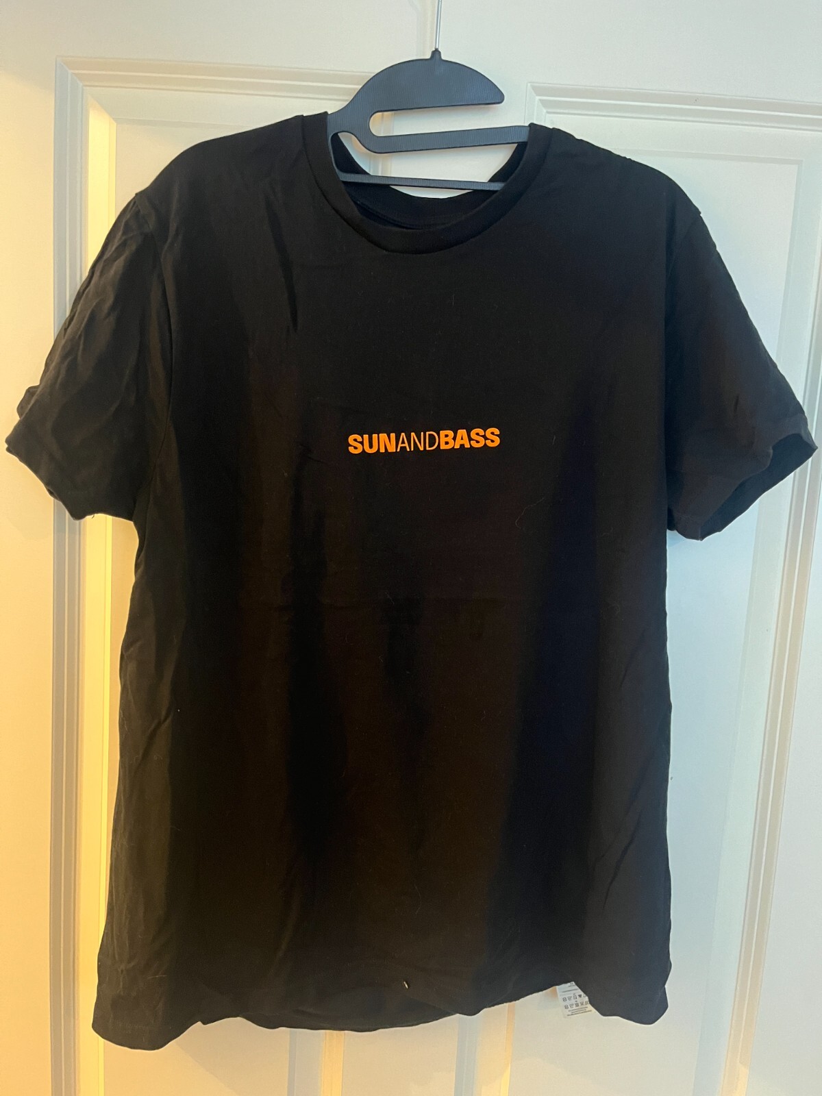 ALTRA Maglietta Festival Sole e Basso 2023