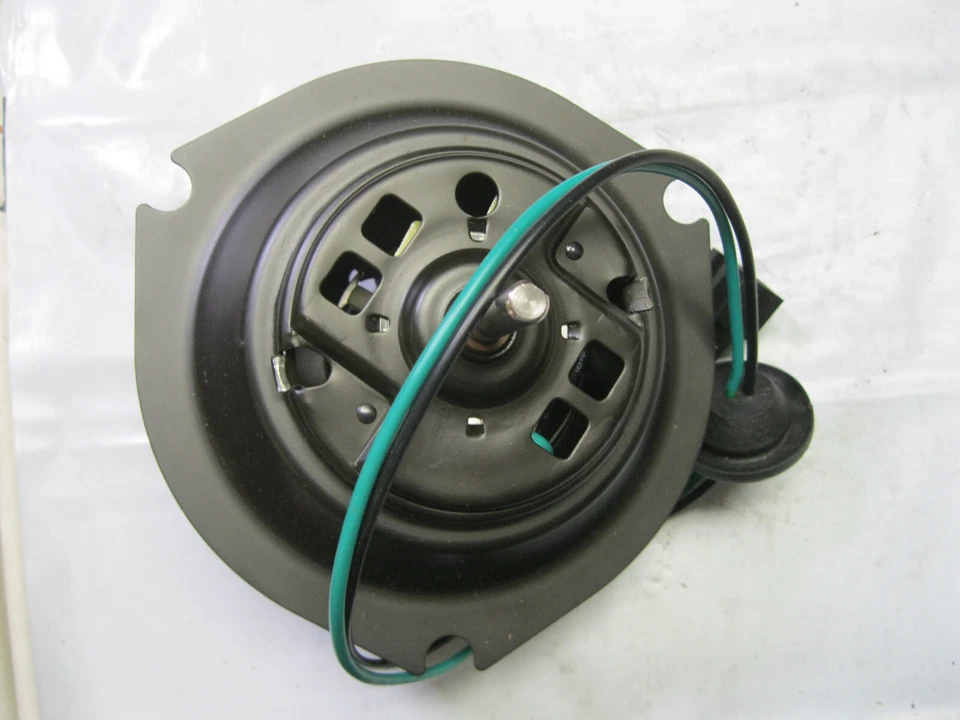 HVAC Blower Motor-LE VDO PM299 - Image 2 of 4