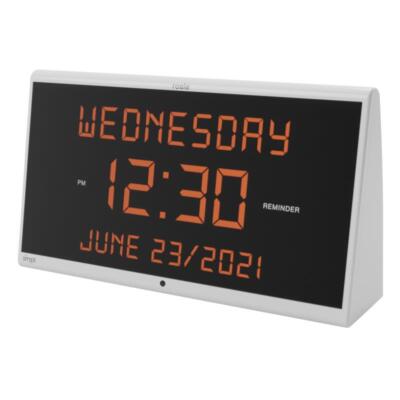 Simpl Reminder Rosie 2 Talking Reminder Alarm Clock  58061
