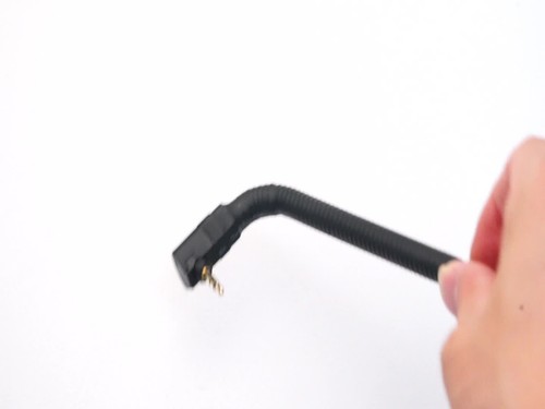 Zewnętrzny wzmacniacz sygnału anteny 3,5 mm do telefonu komórkowego Outdoor Hot F9U4 - Film 1 z 1