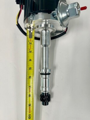 225 231 Buick Odd Fire Dauntless V6 HEI Distributor WITH EXTENDED