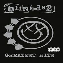 Greatest Hits von Blink 182 | CD | Zustand gut