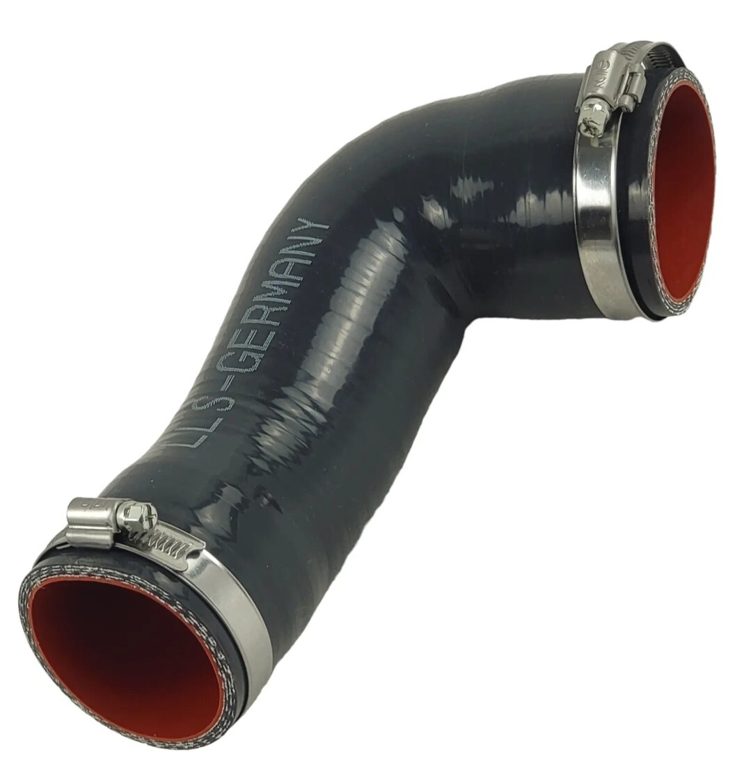 3x Turbo Hose for Renault Espace IV 8200212515 8200069430 Original Lls