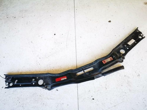 Radiator support panel – 8A0010126A