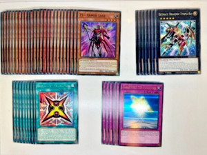 Utopia Deck | eBay