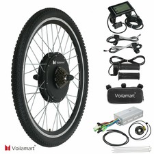 48v 1000w hub motor kit