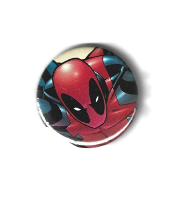 MARVEL DEADPOOL 2