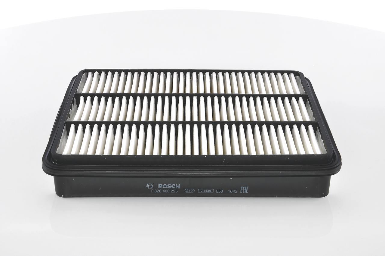 F 026 400 225 BOSCH Air Filter for LEXUS,TOYOTA