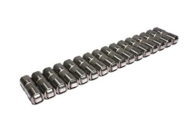 Enginetech L7400-16 Hyd Roller Lifters Set for 1996+ Chevy BB BBC 454 ...