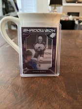 Bowen Byram SB-3 2020/21 Upper Deck SPX/Bowen Byram R-86 2020/21 O Pee Chee plat