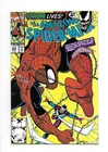 AMAZING SPIDER-MAN   #345  NM  1ST FULL CLETUS KASADY