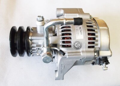 Motor Lichtmaschine Einheit 12V, 70A Für Toyota Hilux Surf 4Runner 2.4TD LN130